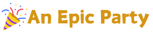 An Epic Party - Premium Holiday and Celebration Party Supplies to Create Unforgettable Moments